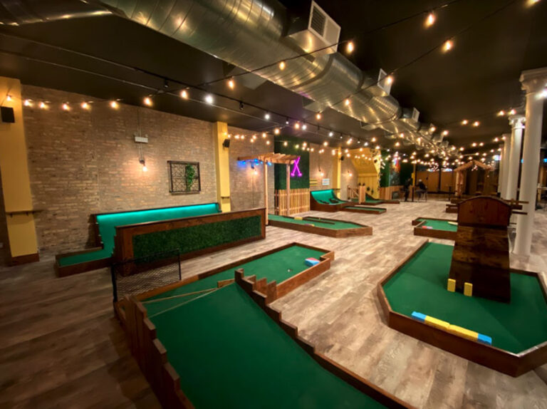 Uncategorized Page 2 Big Mini Putt Club Chicago's Indoor Mini