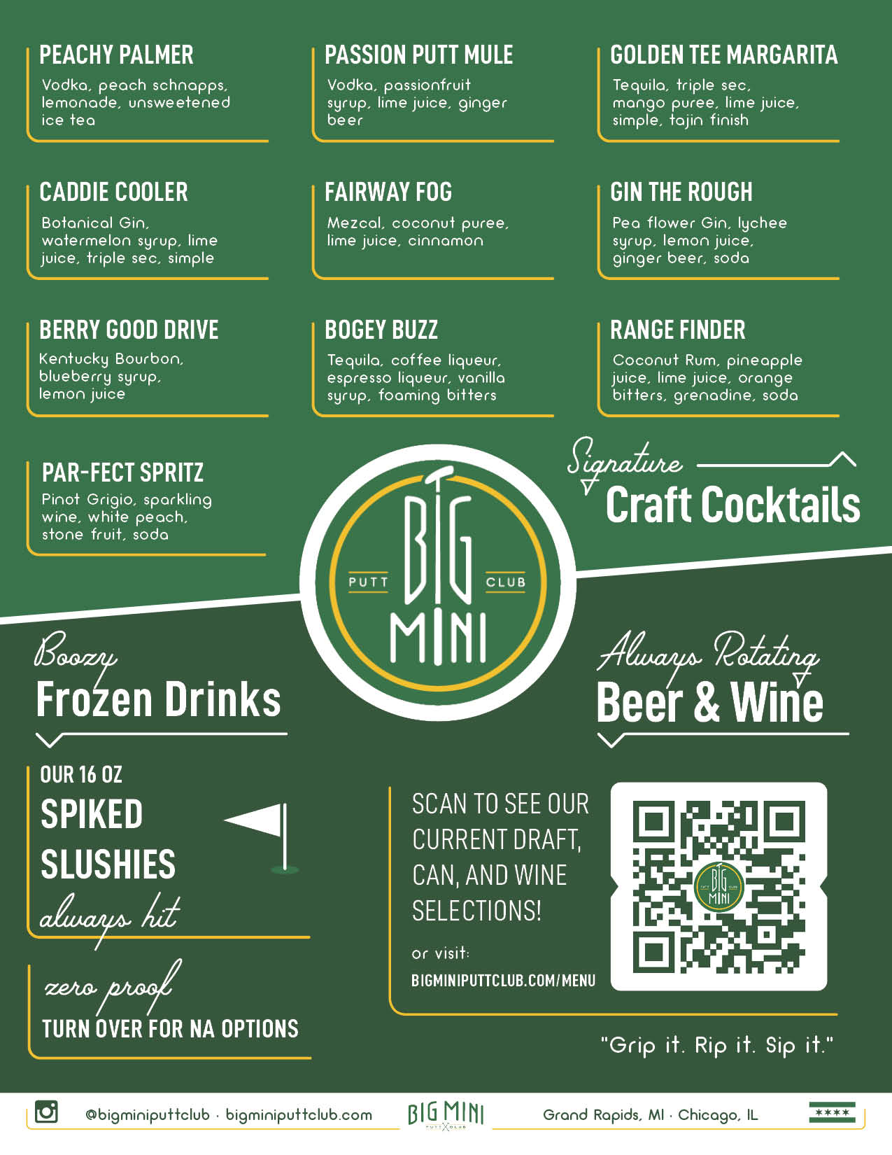 Big Mini Drink Menu_SinglePage_June2025_ChicagoGR_BLANK3
