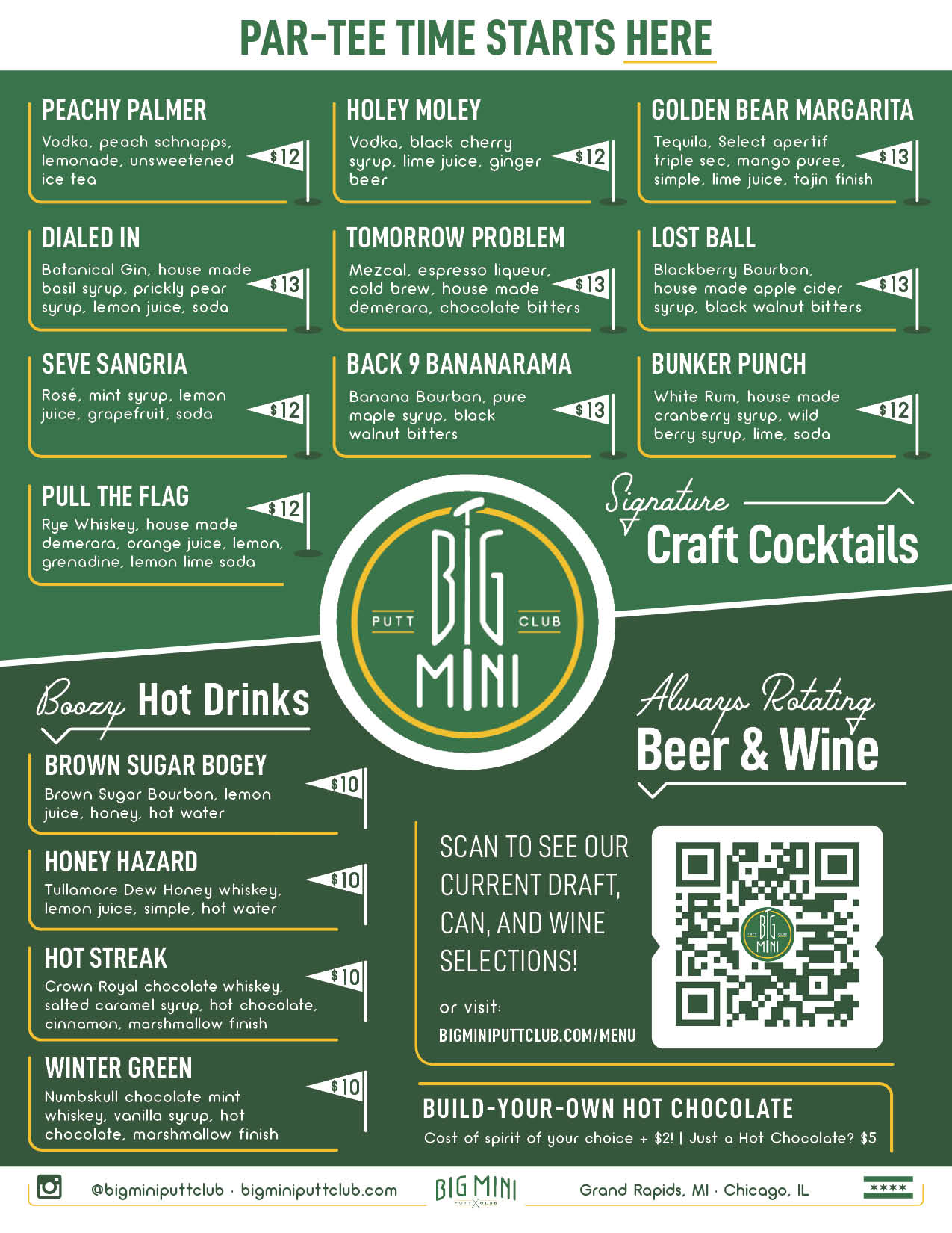 Big Mini Drink Menu_SinglePage_January2026