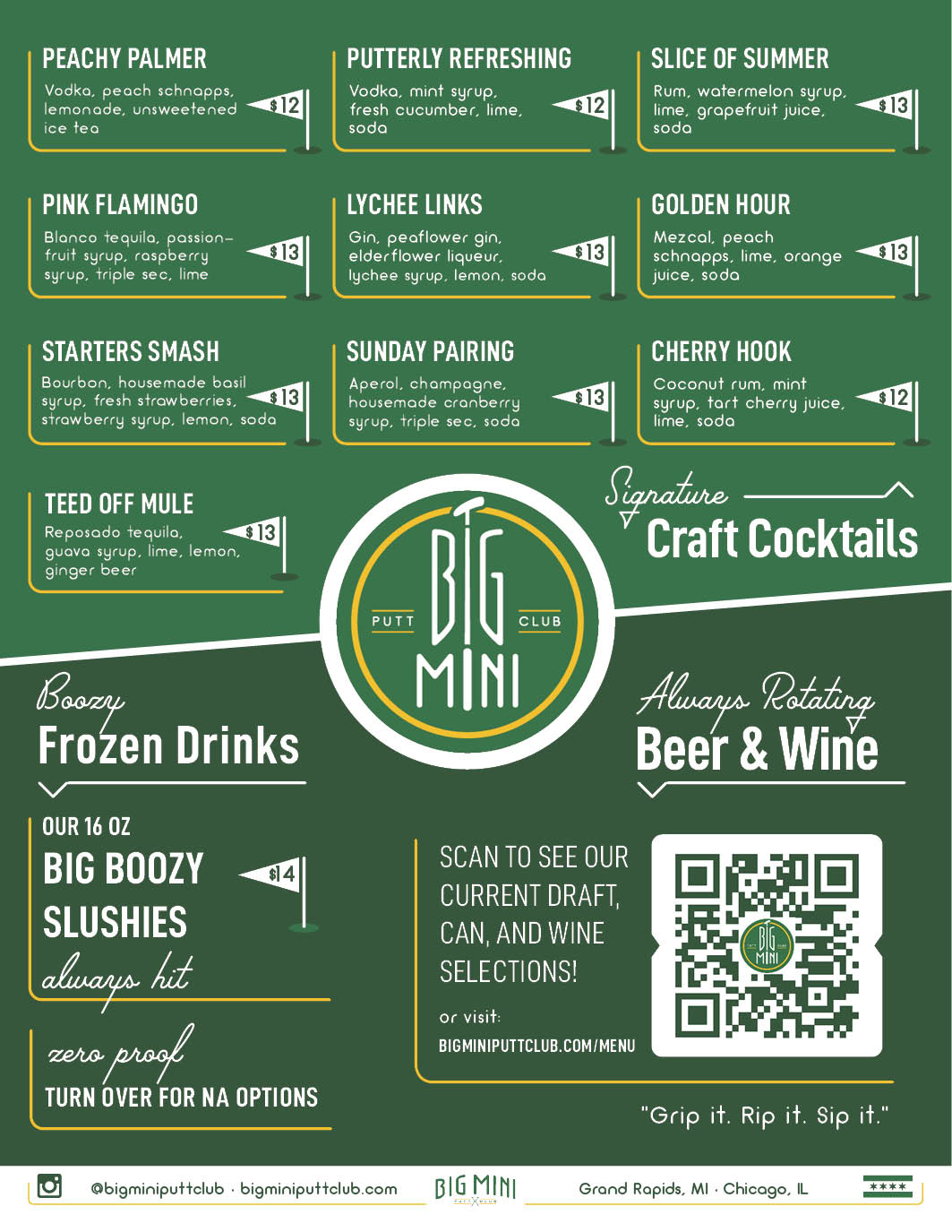 Big Mini Drink Menu_SinglePage_July2026_AllSites